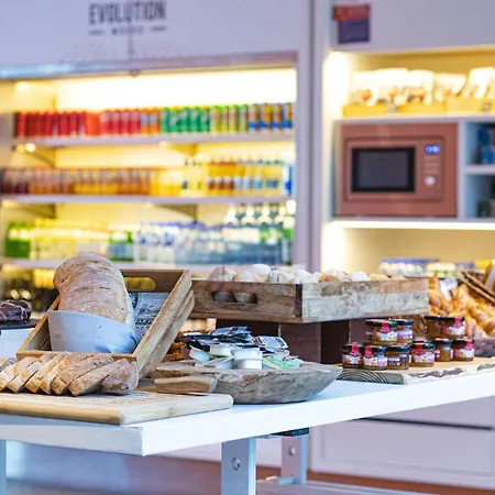 酒店 里斯本艾瓦卢森酒店 Lisboa