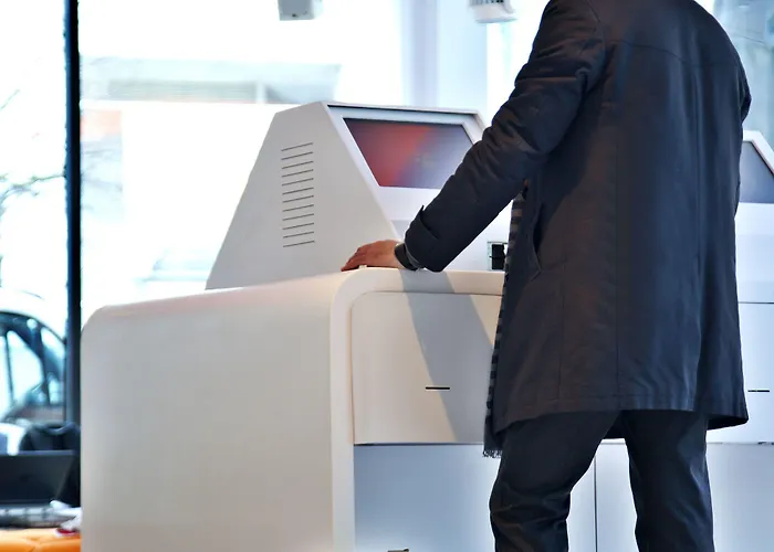 酒店 里斯本艾瓦卢森酒店