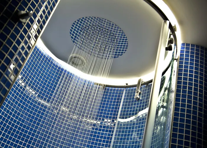 里斯本艾瓦卢森酒店 Lisboa