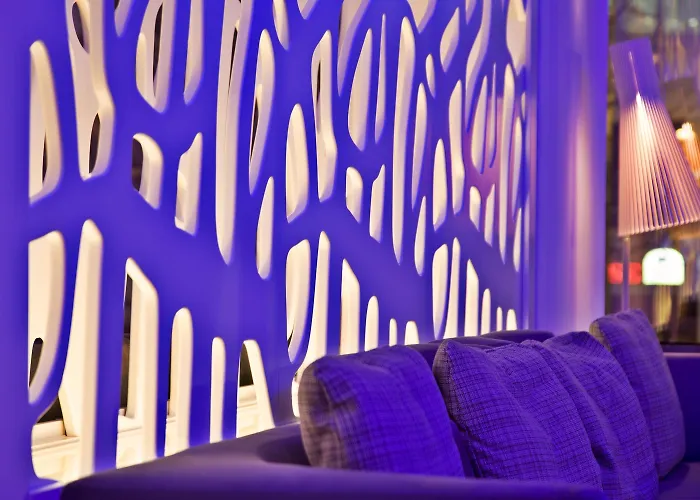 里斯本艾瓦卢森酒店