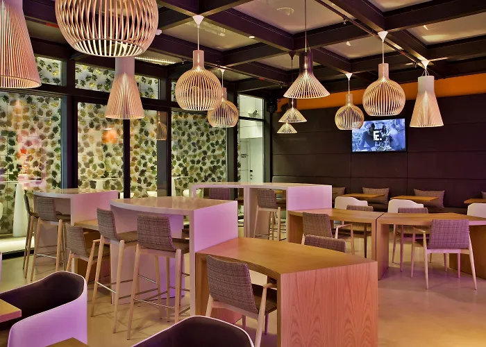 里斯本艾瓦卢森酒店