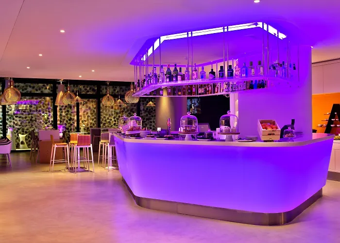 里斯本艾瓦卢森酒店 Lisboa