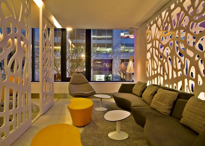 里斯本艾瓦卢森酒店