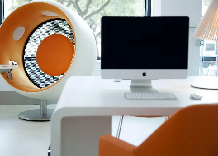 里斯本艾瓦卢森酒店 酒店 4*