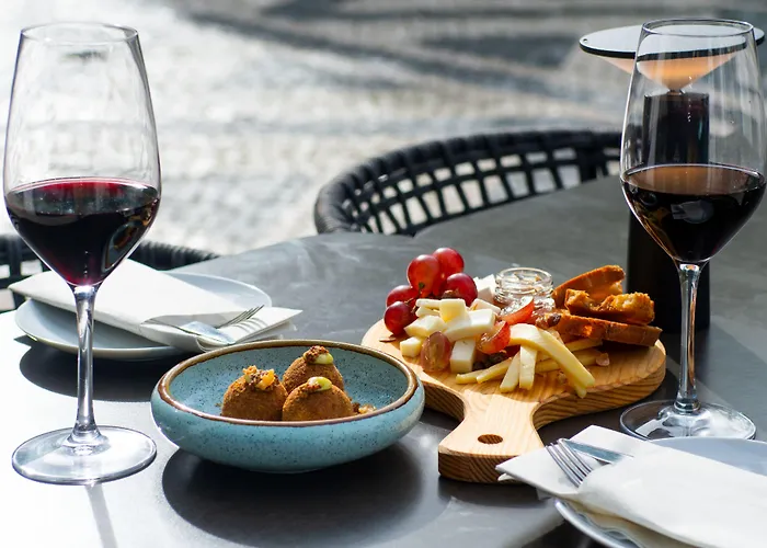 里斯本艾瓦卢森酒店 4* Lisboa