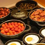 Evolution Hotel Lissabon