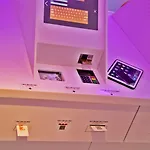 에볼루션 리스보아 4*