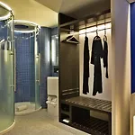 Hotel Evolution