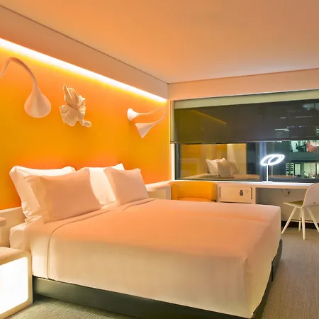 Hotel Evolution Lizbona
