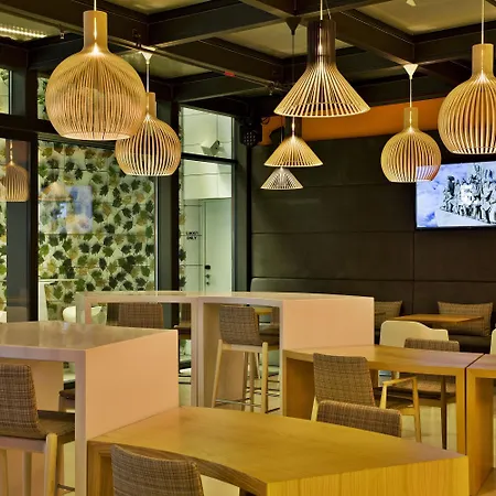 Hotel Evolution 4*