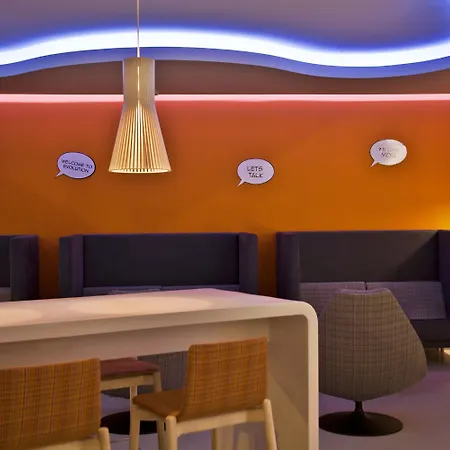 Hotel Evolution