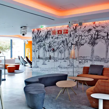 Hotel Evolution Lisbon