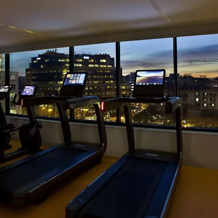 Evolution Hotel Lisbon