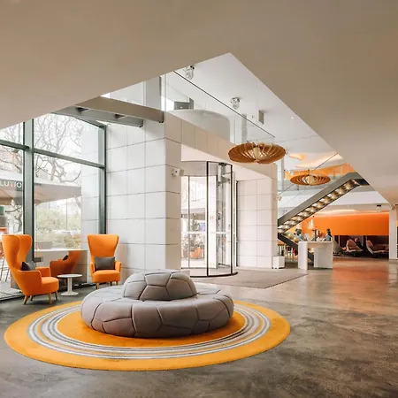 Evolution Hotel Lisbon