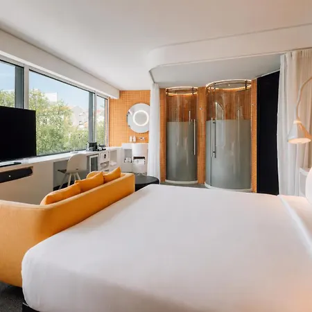 Hotel Evolution 4*