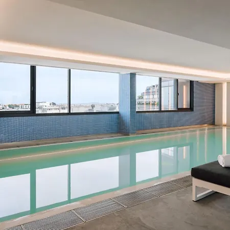 Evolution Hotel Lisbon