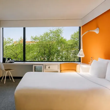 Evolution 4* Lisbon