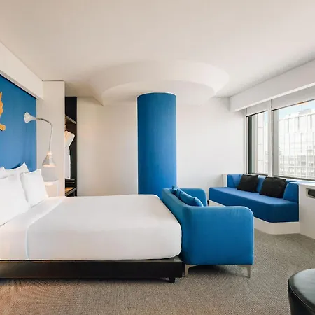 Hotel Evolution 4*