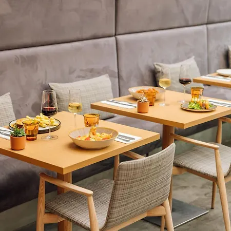 Evolution Hotel Lisbon