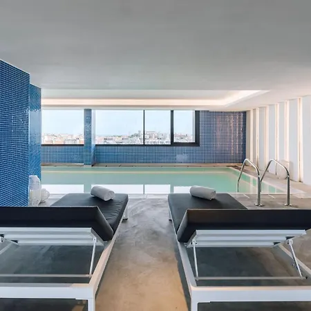 Hotel Evolution