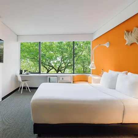 Hotel Evolution Lisbon