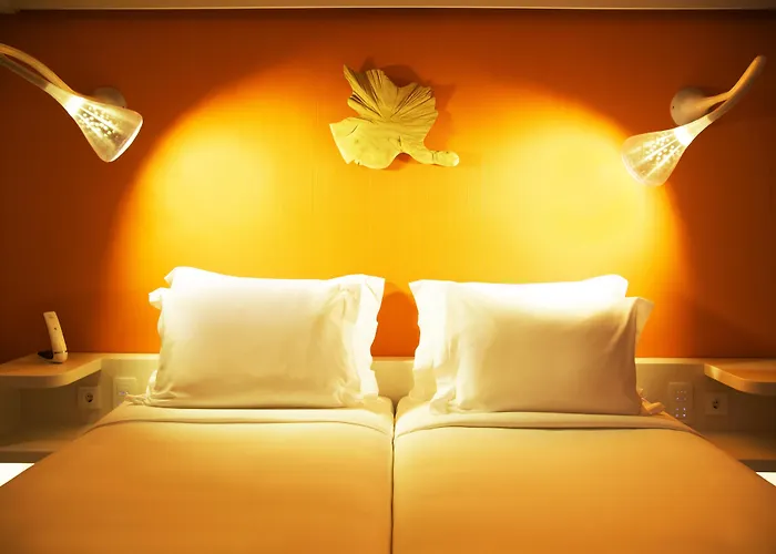 Evolution 4* Lissabon