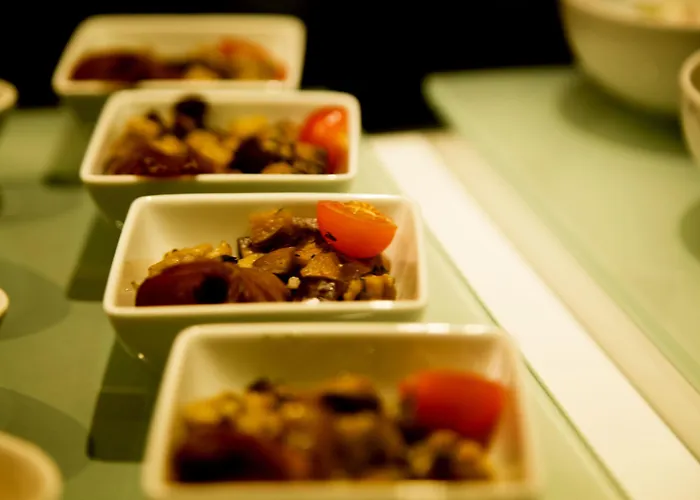 מלון Evolution 4*