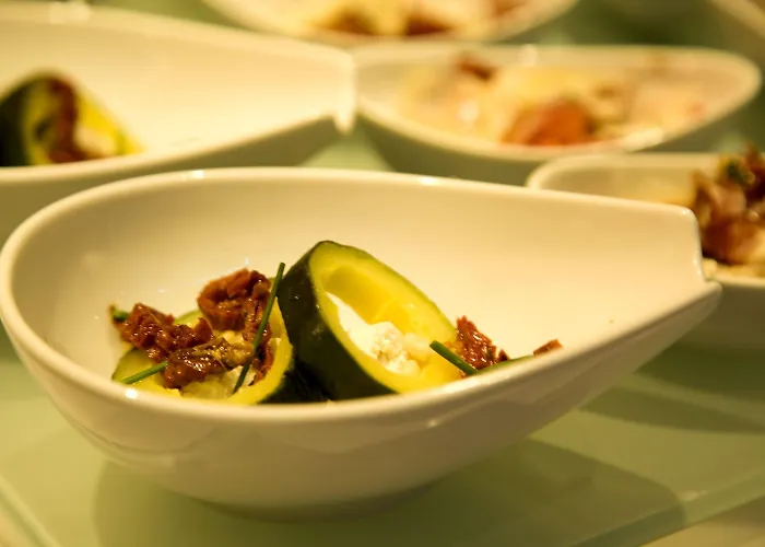 Evolution מלון 4*