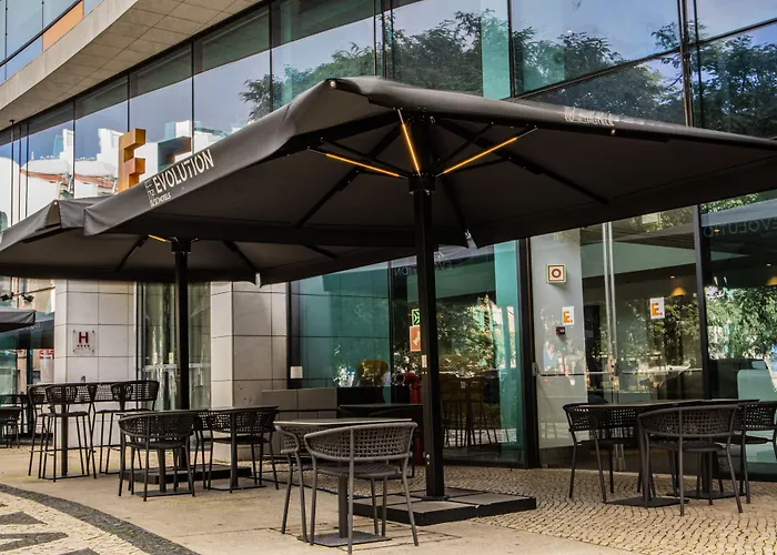 Evolution ליסבון