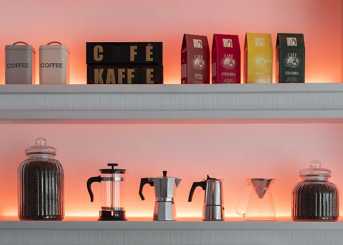 Evolution מלון ליסבון