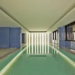Hotel Evolution Lissabon