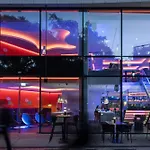 Evolution Hotel Lissabon