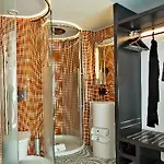 Evolution Hotel 4*