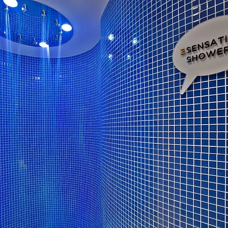 فندق إيفولوشَن لشبونة