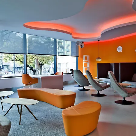 إيفولوشَن لشبونة 4* Lisboa