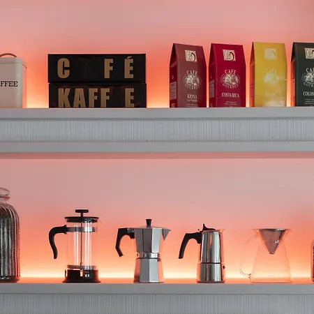 إيفولوشَن لشبونة فندق Lisboa