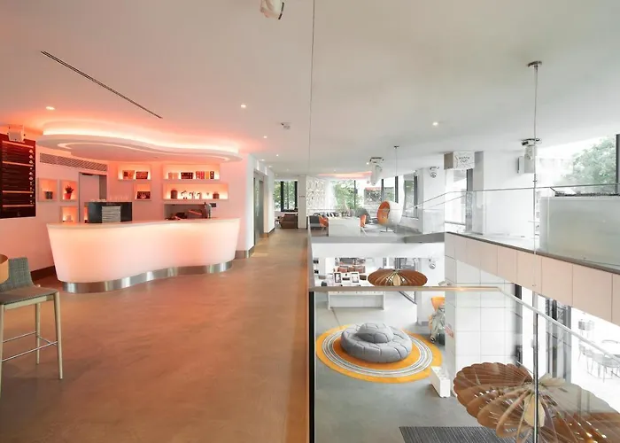 Evolution Hotel Lisboa