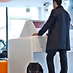 Hotel Evolution