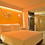 Hotel Evolution Lizbona