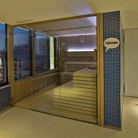 Hotell Evolution