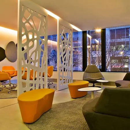 Evolution Hotell