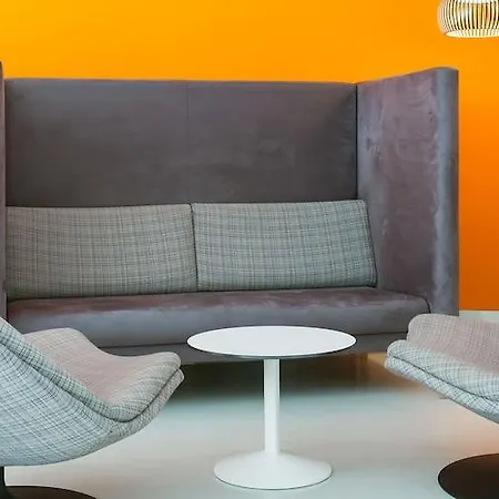 Hotell Evolution Lisboa
