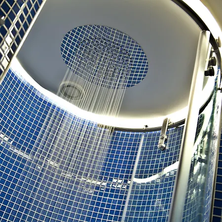 Evolution Hotell