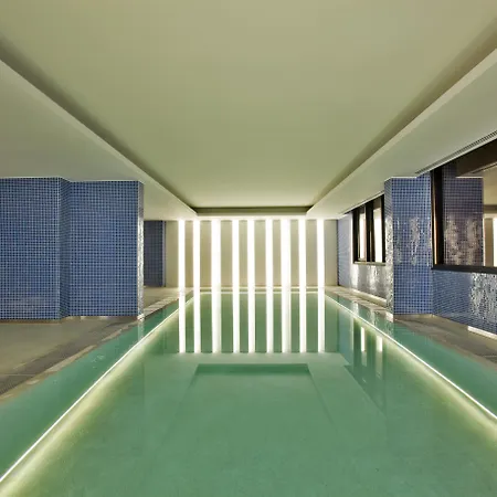 Hotell Evolution Lisboa