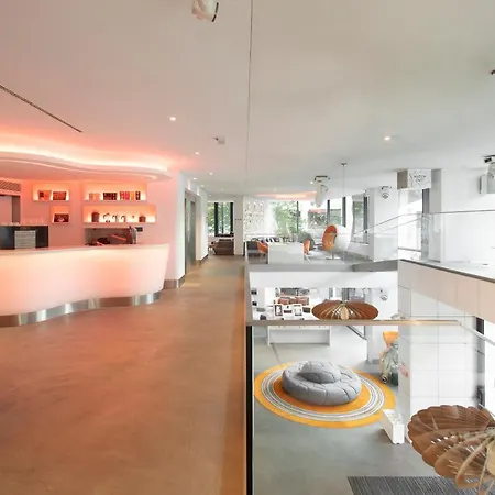 Evolution Hotell Lisboa
