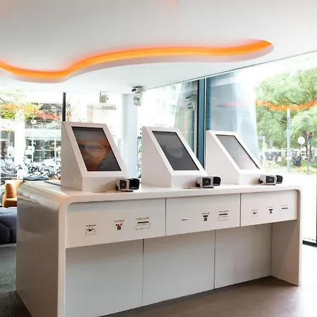 Evolution Hotell 4*