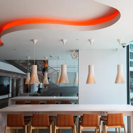 Evolution Hotell