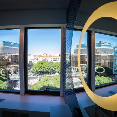 Evolution Hotell Lisboa