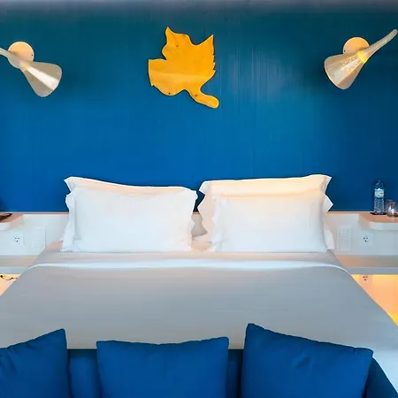 Evolution Hotell 4*