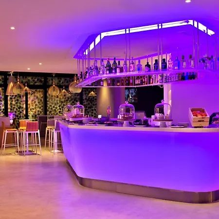 Evolution Hotell Lisboa